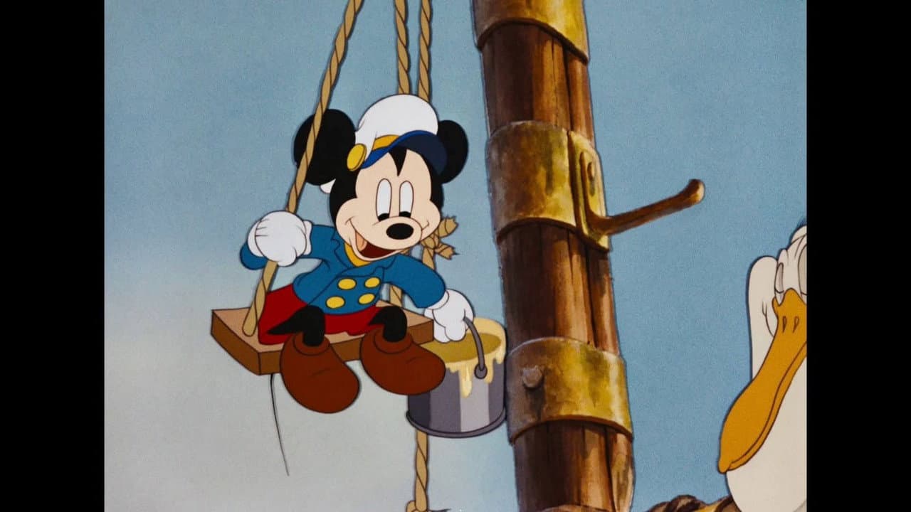 Tugboat Mickey still 6