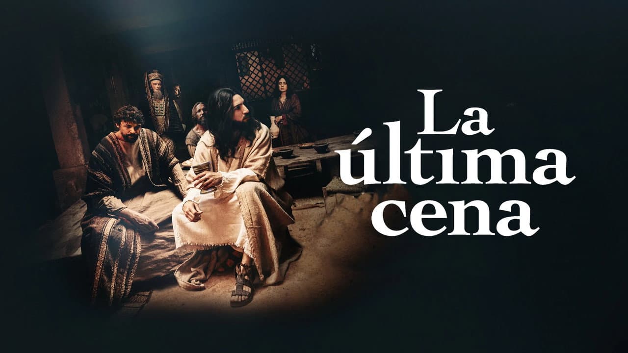 The Last Supper still 7