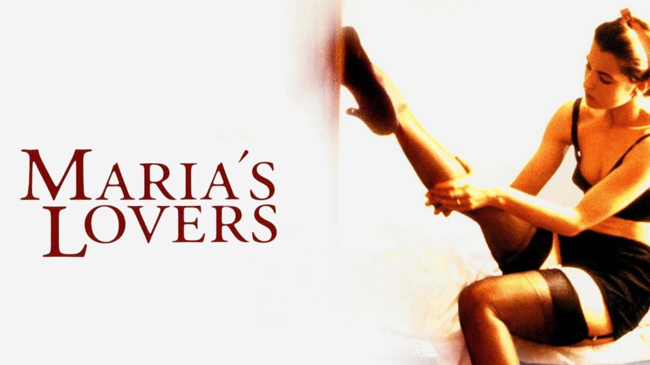 Maria's Lovers still 6