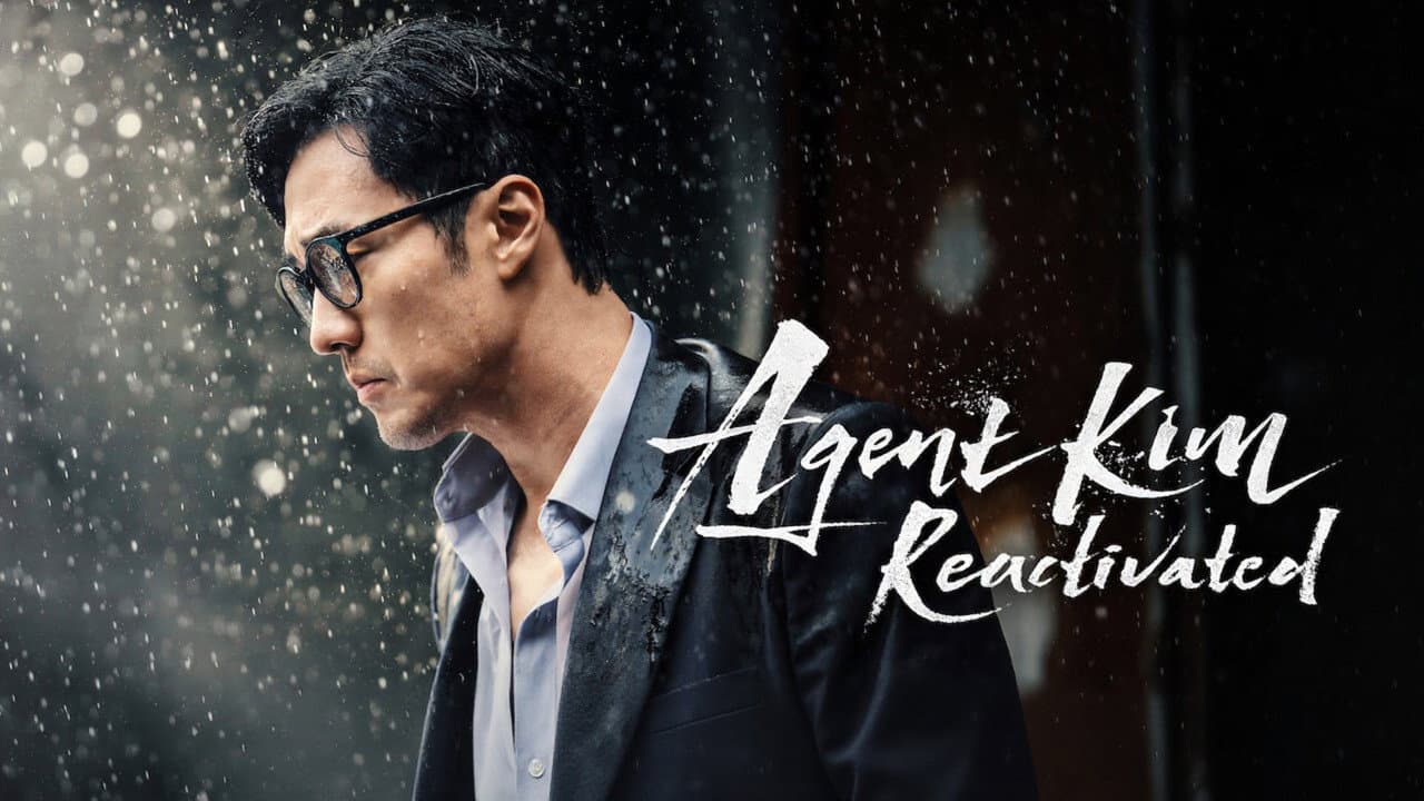 Agent Kim Review: Spy Thriller or Flop? still 4