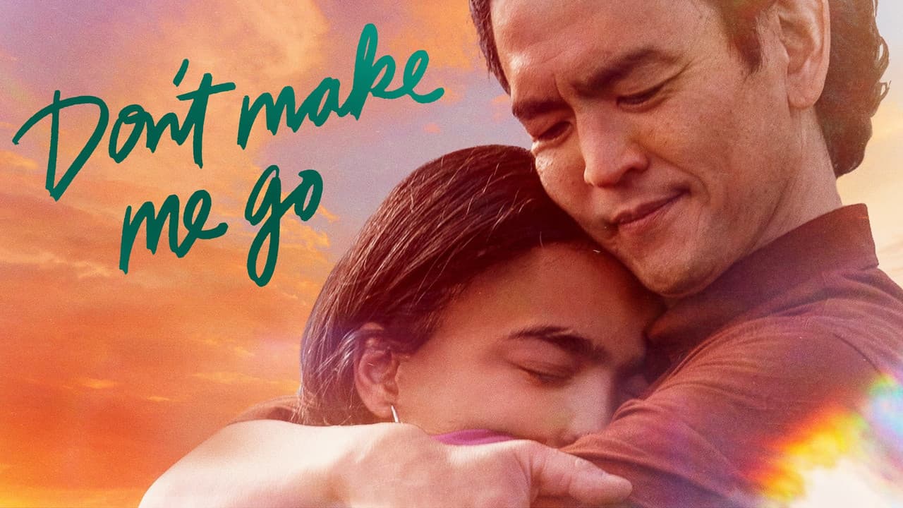 Don't Make Me Go still 5