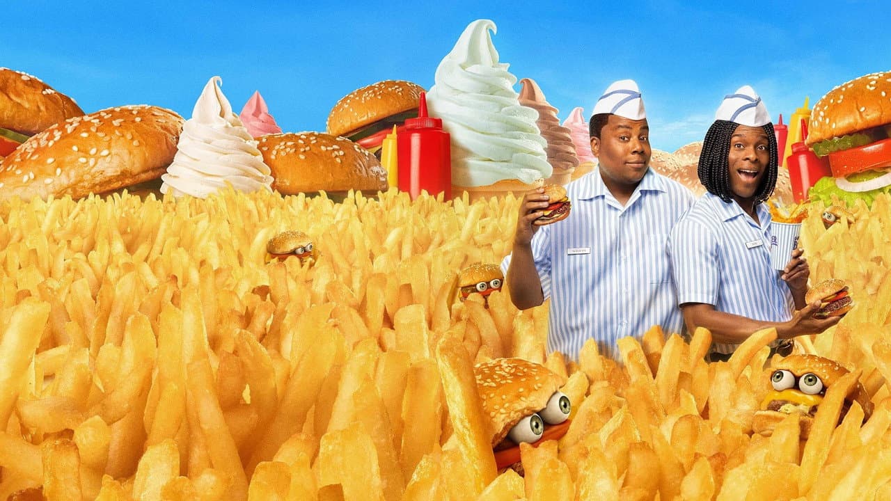 Good Burger 2 still 5