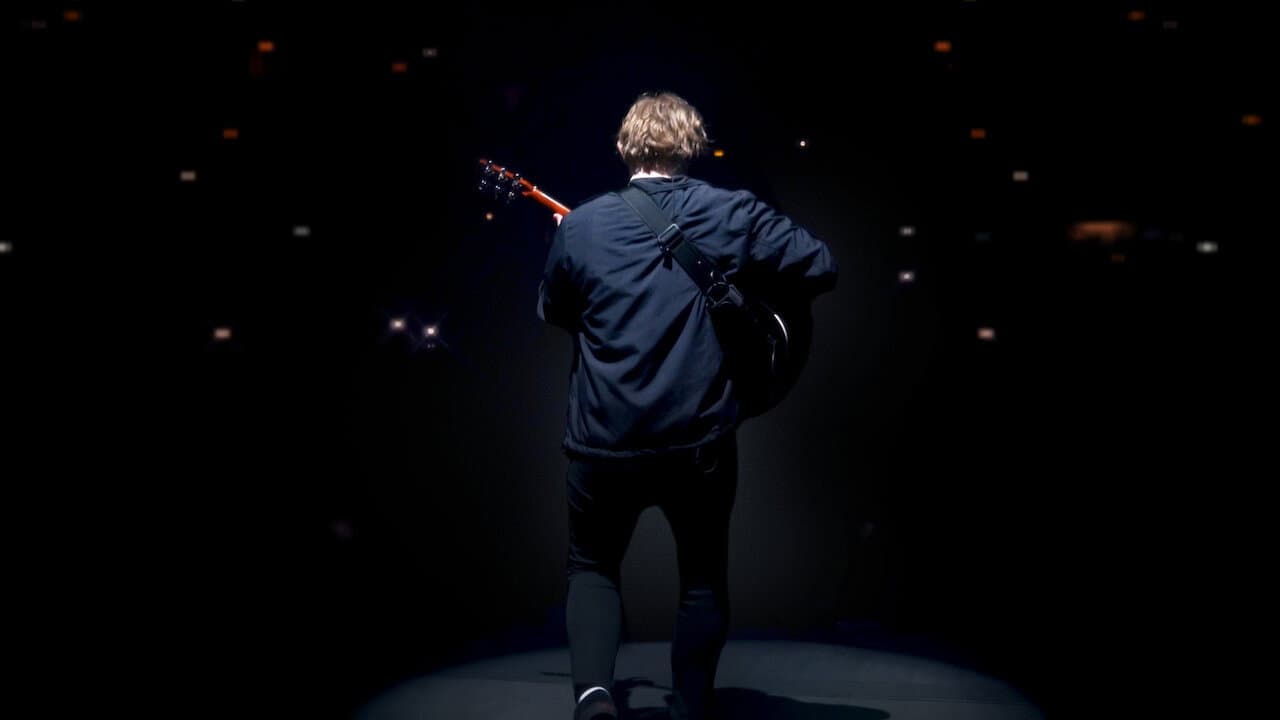 Lewis Capaldi: How I'm Feeling Now still 2