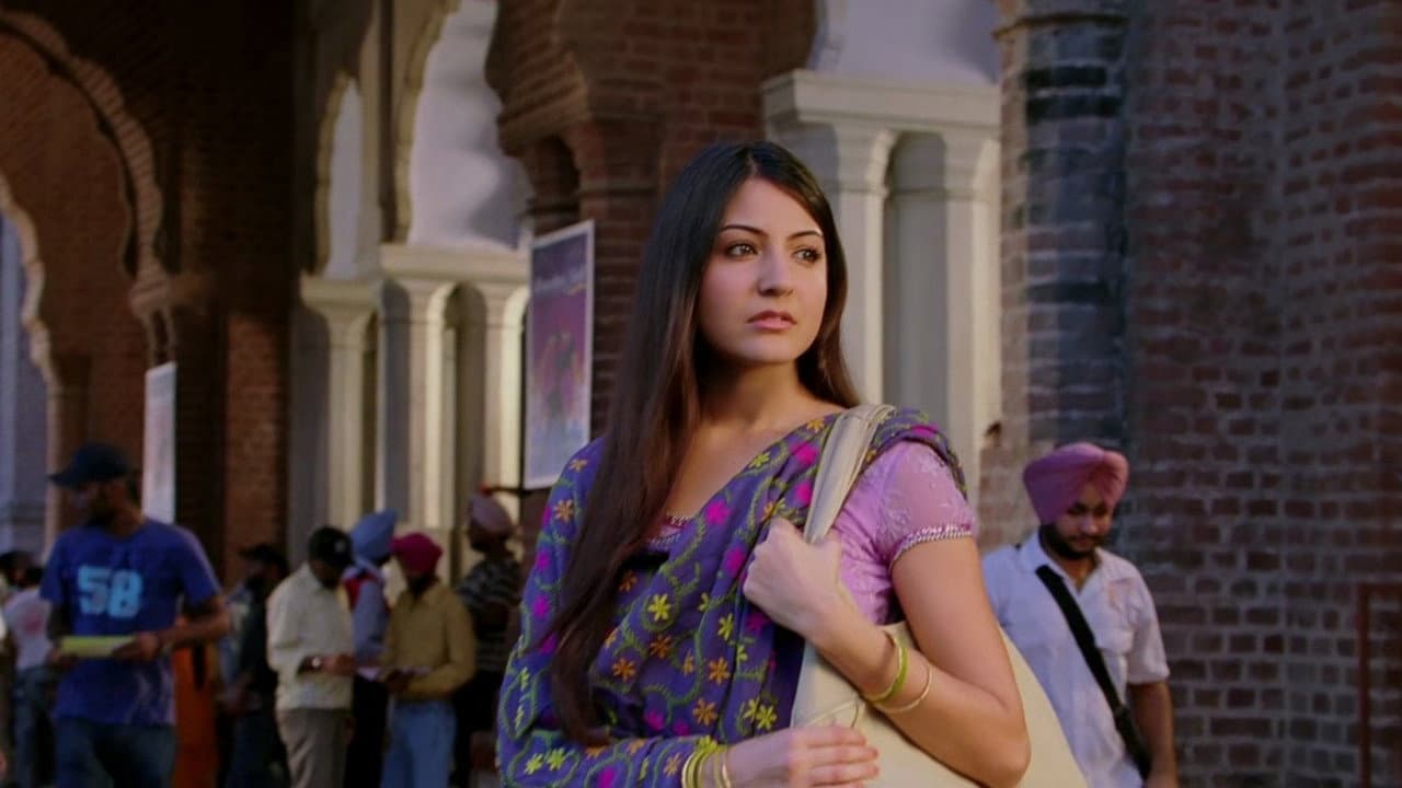 Rab Ne Bana Di Jodi still 8