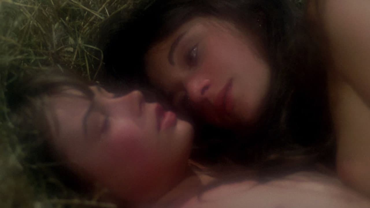 Tender Cousins still 3