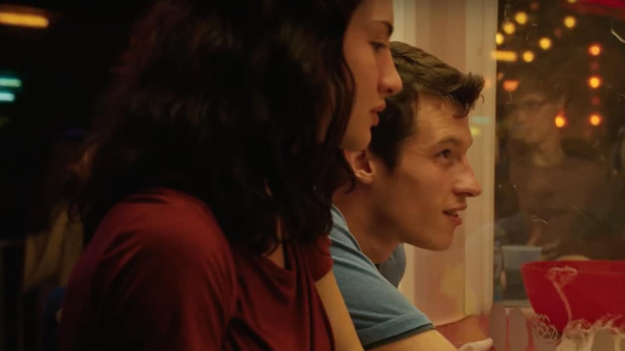 Tramps still 8