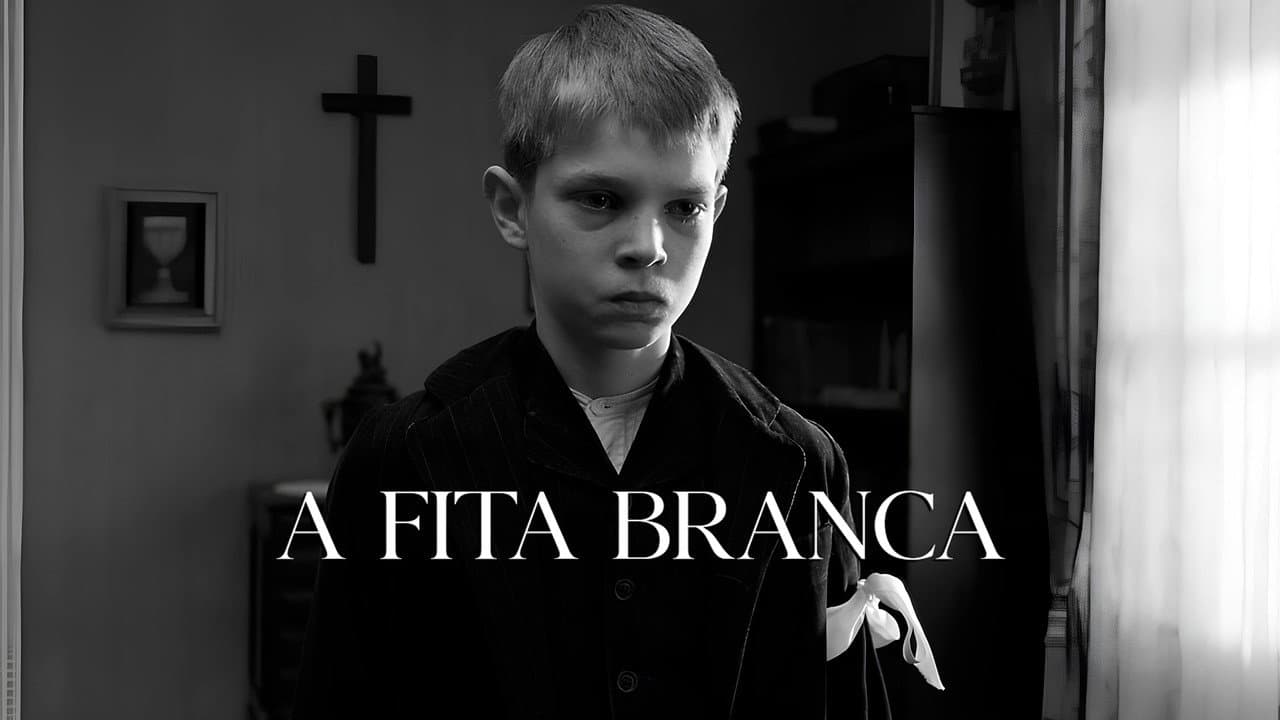 The White Ribbon still 3