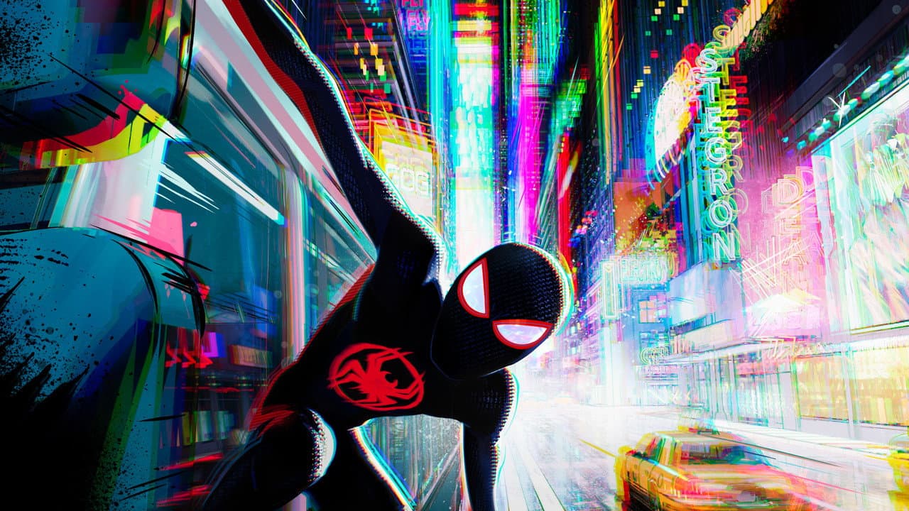 Spider-Man: Beyond the Spider-Verse - 2027 News & Updates still 5