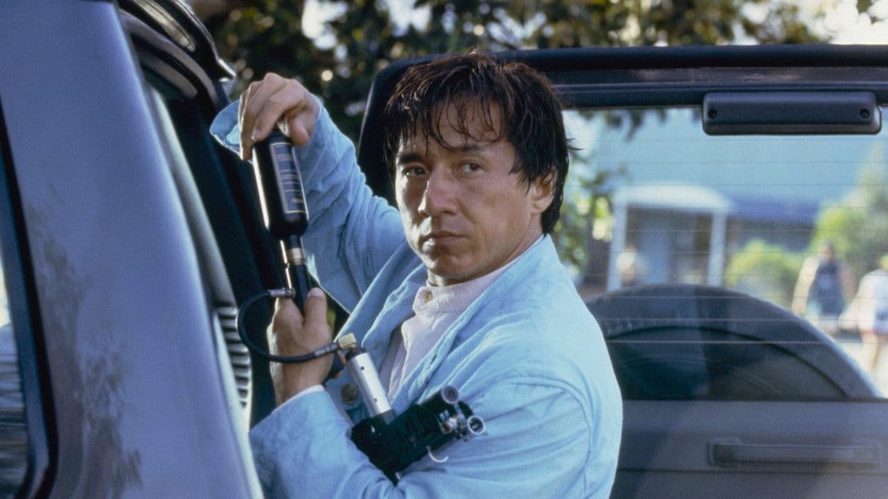 Police Story 4: First Strike still 4
