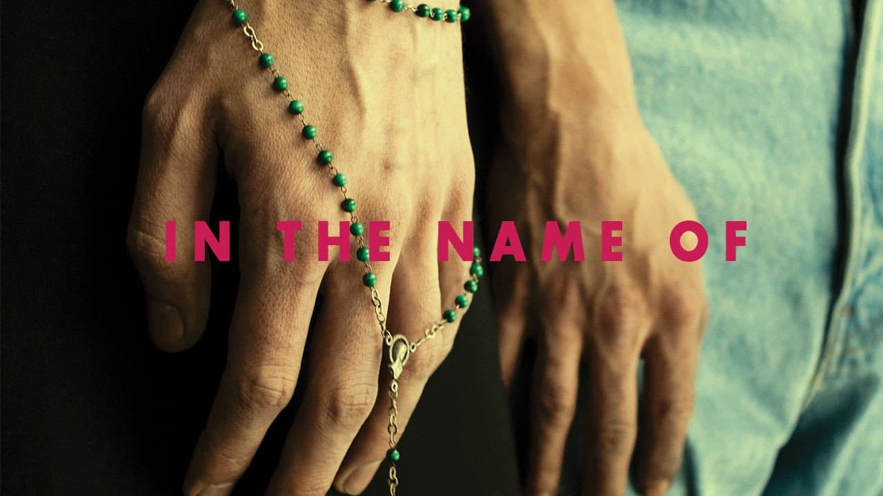 In the Name of... still 7