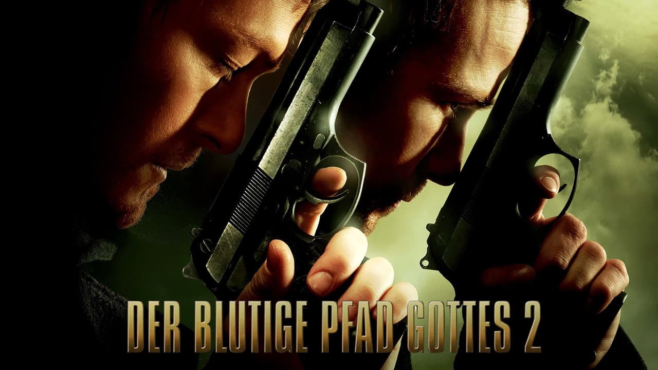 The Boondock Saints II: All Saints Day still 3