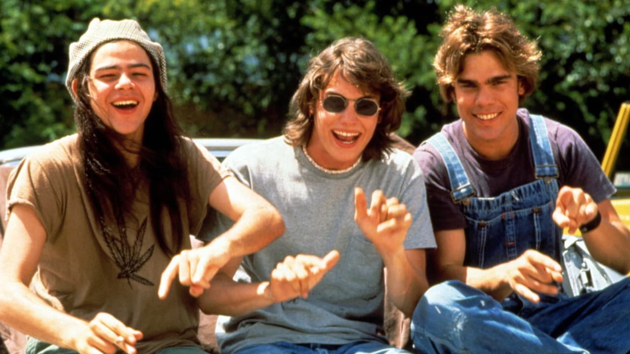 Dazed and Confused still 7