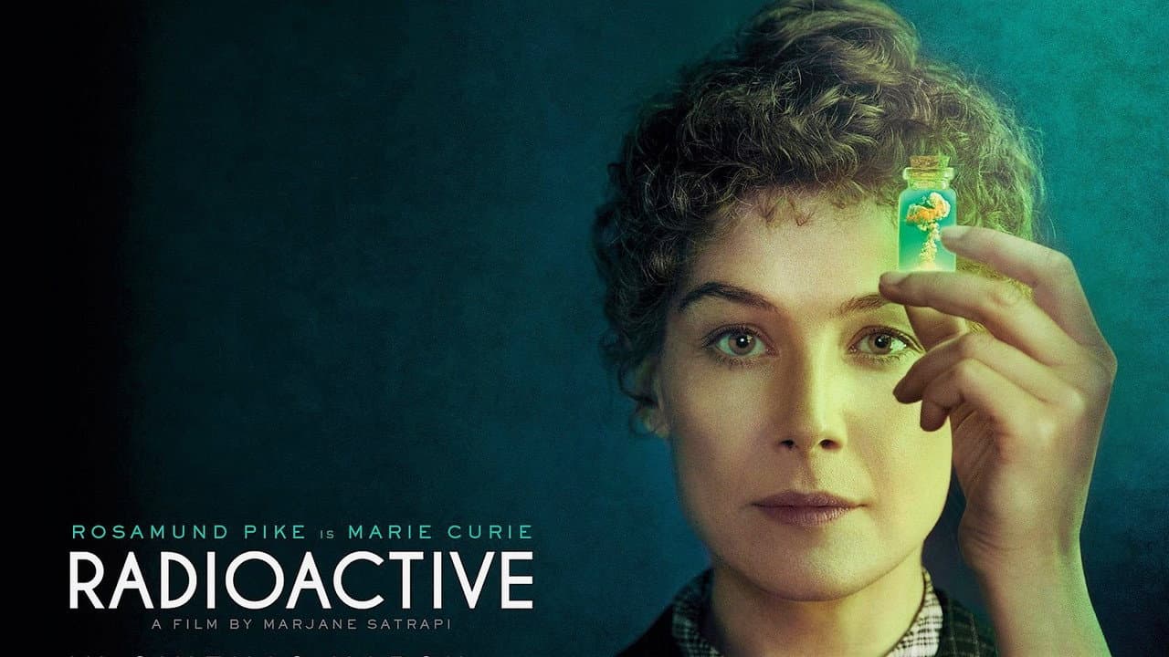 Radioactive still 7