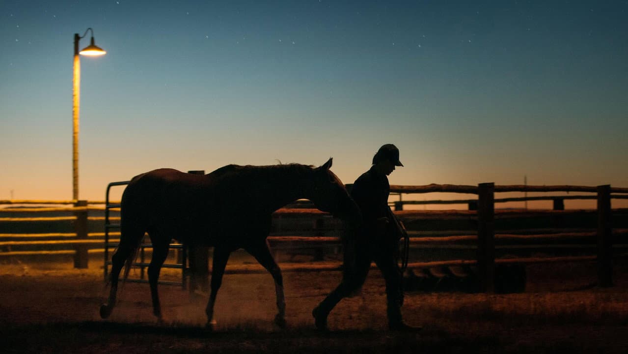 Lean on Pete still 6