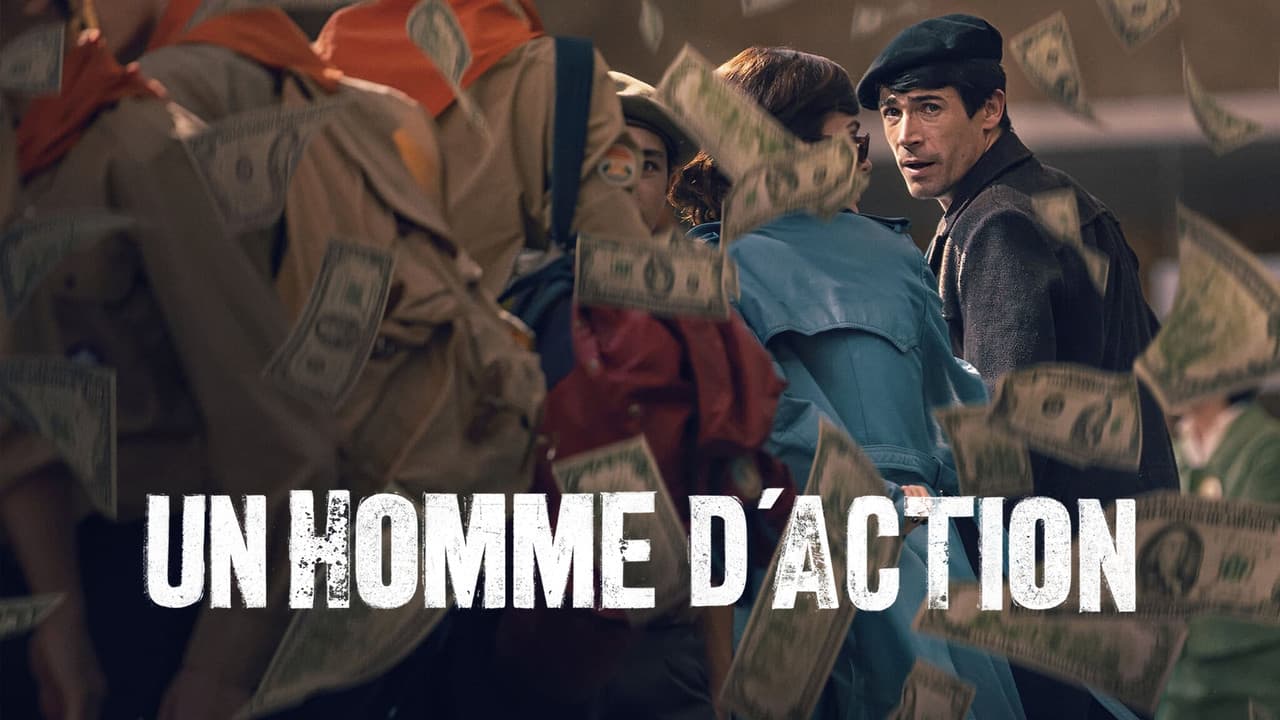 Action Man Movie Buzz: Cast, Plot & Release Updates still 4