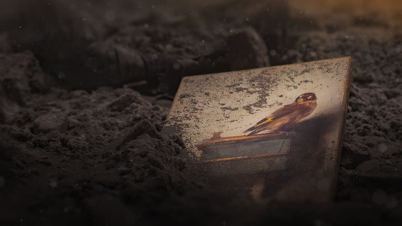 The Goldfinch still 5