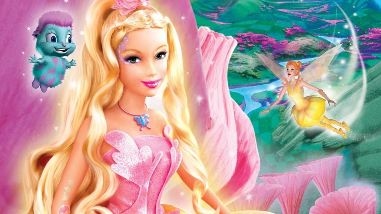 Barbie: Fairytopia still 1