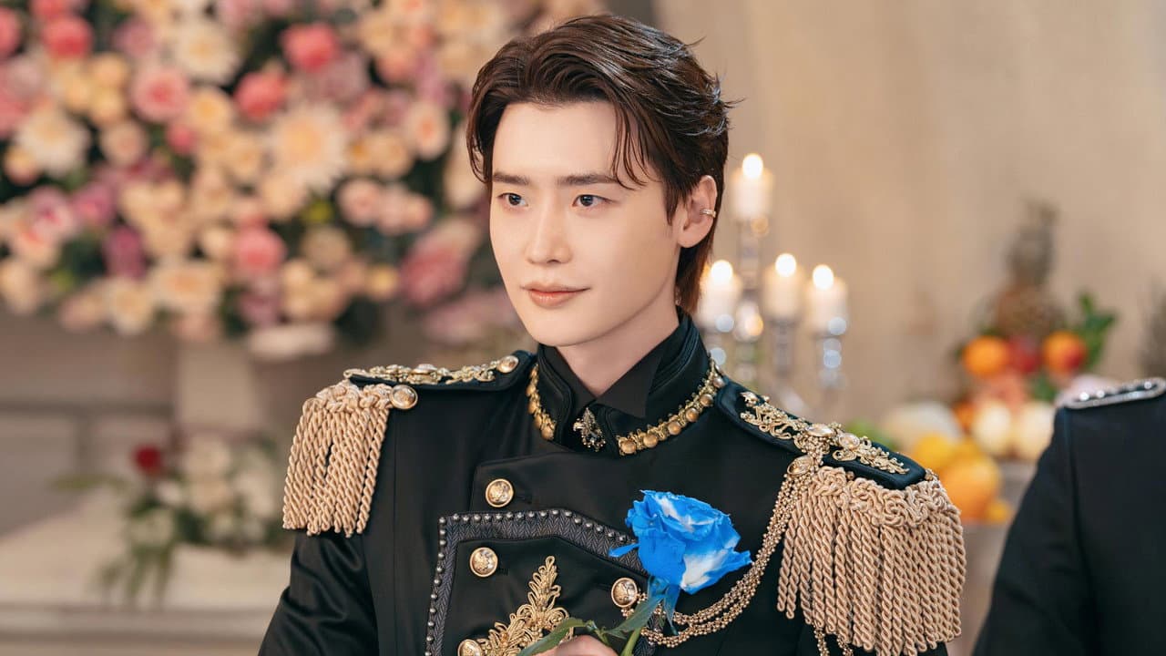 The Remarried Empress (2025): Plot, Cast & Trailer still 6