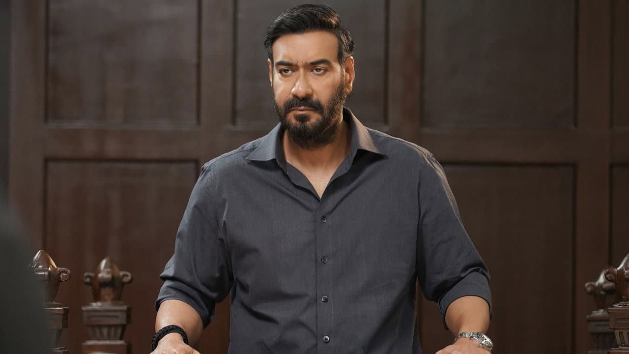 Drishyam 3 Review: Vijay Salgaonkar's Tense Return still 2