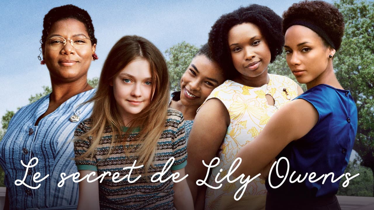 The Secret Life of Bees still 1