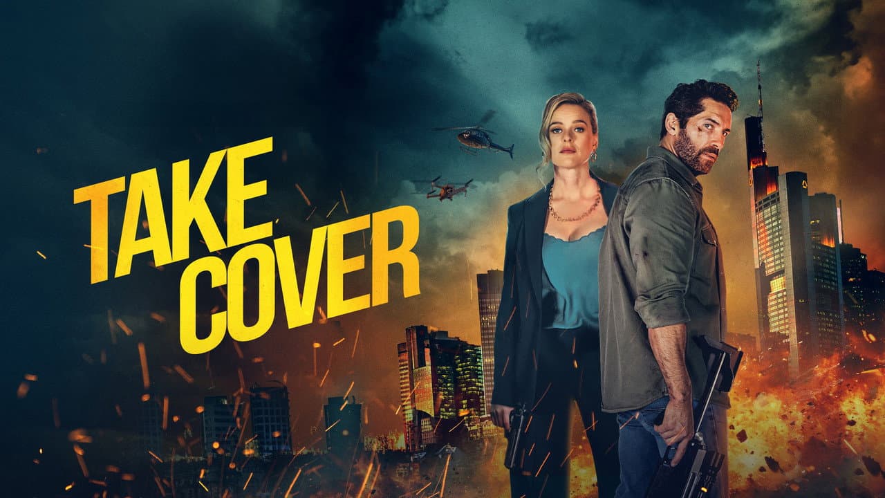 Take Cover still 5