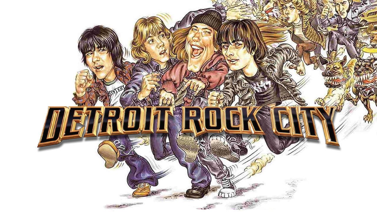 Detroit Rock City still 7