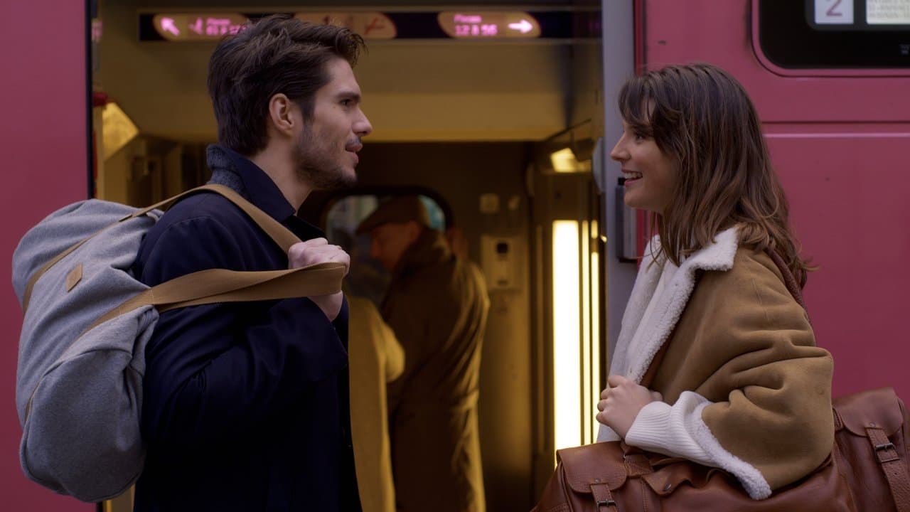 Love at Second Sight still 3