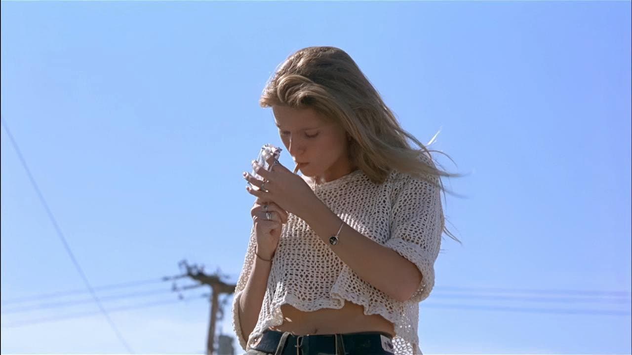 Flesh and Bone still 5