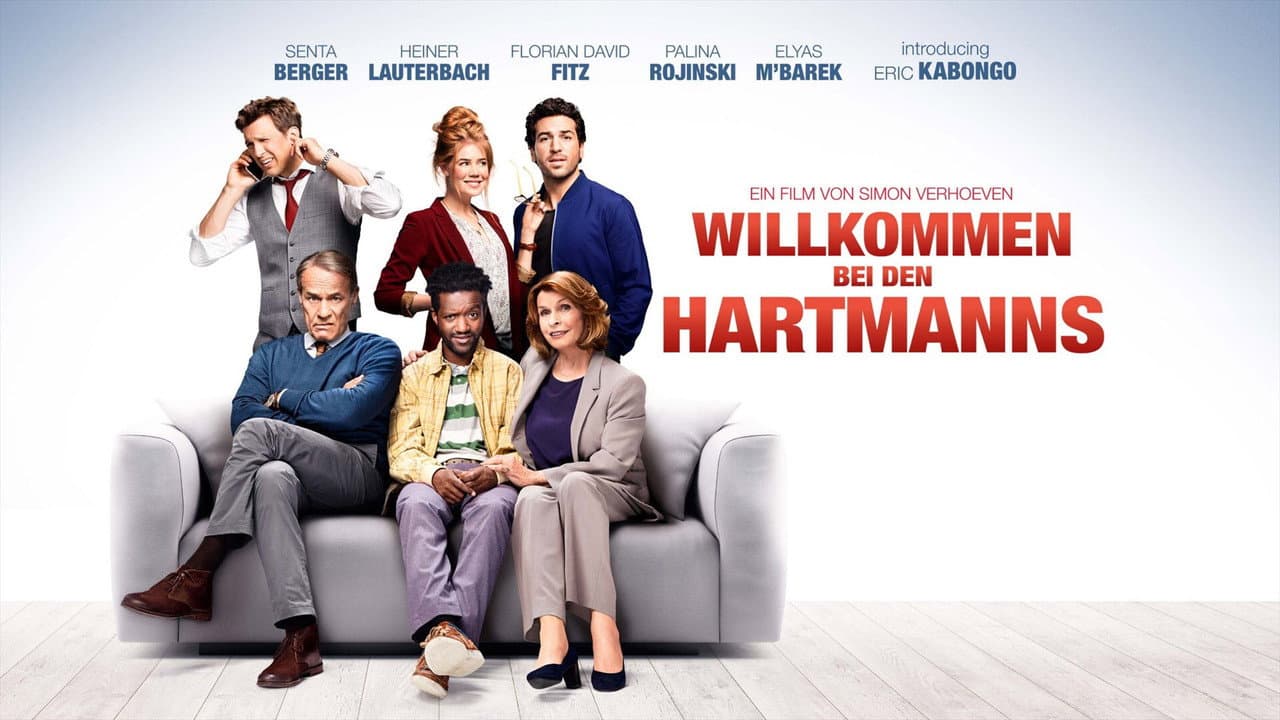 Welcome to Hartmanns still 4