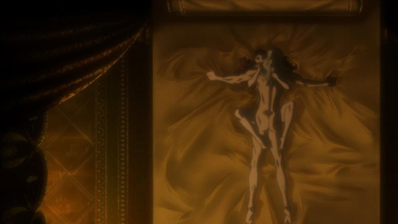 Berserk: The Golden Age Arc II - The Battle for Doldrey still 3