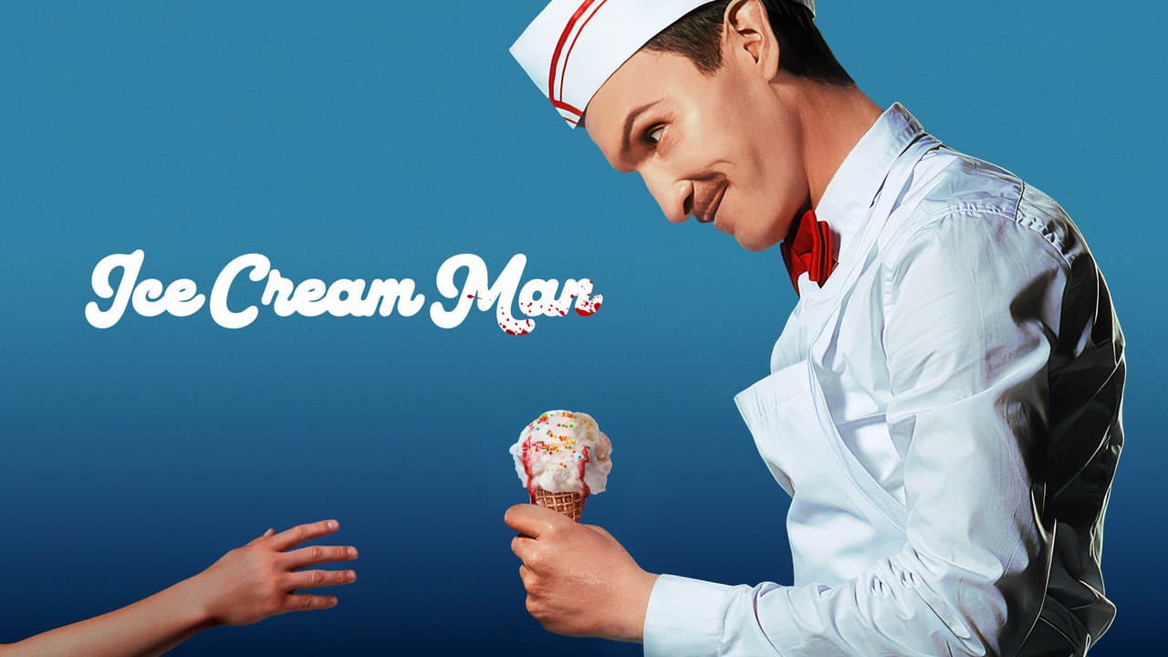 Ice Cream Man: Eli Roth's 2026 Horror-Comedy