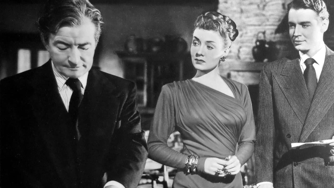 The Unsuspected still 6