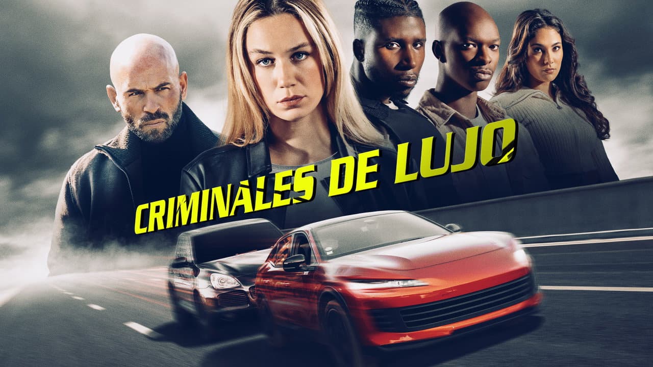 Carjackers still 6