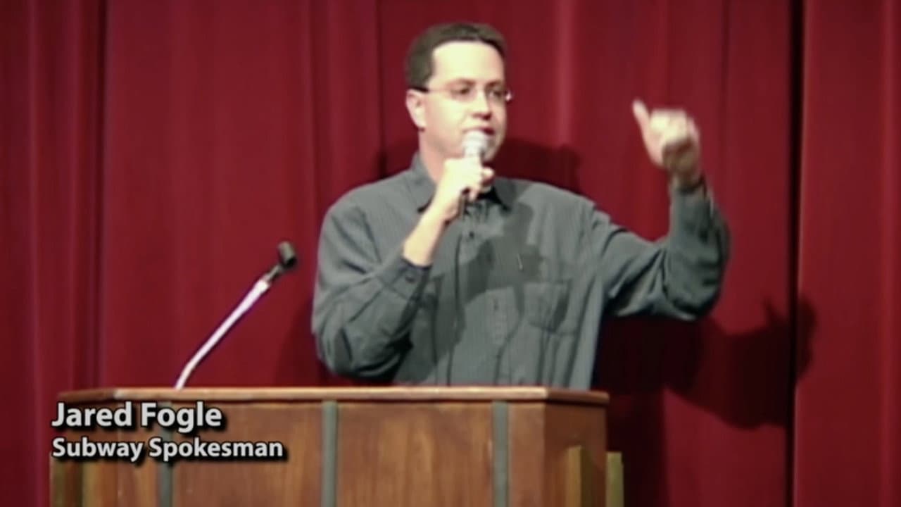 Super Size Me still 6