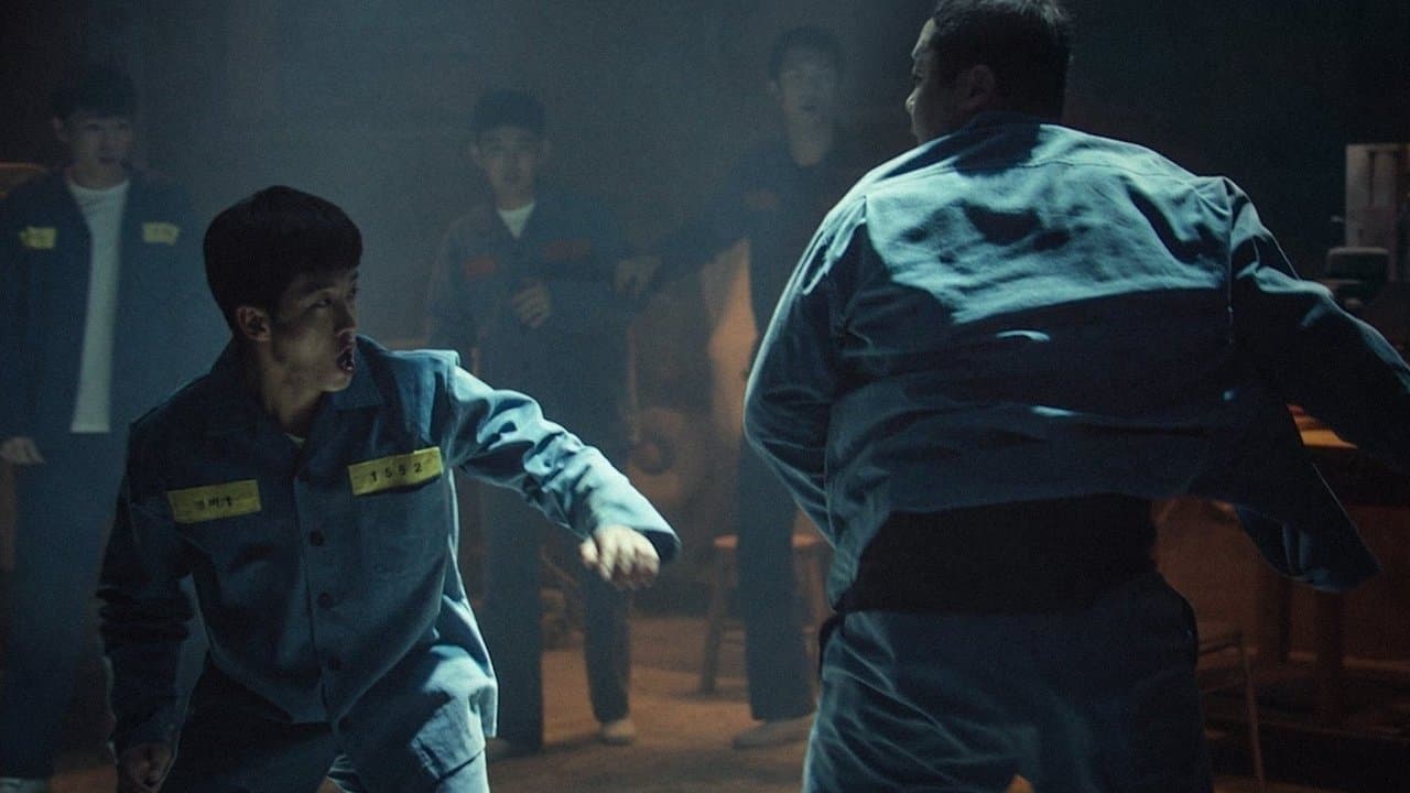 Shark: The Beginning still 3