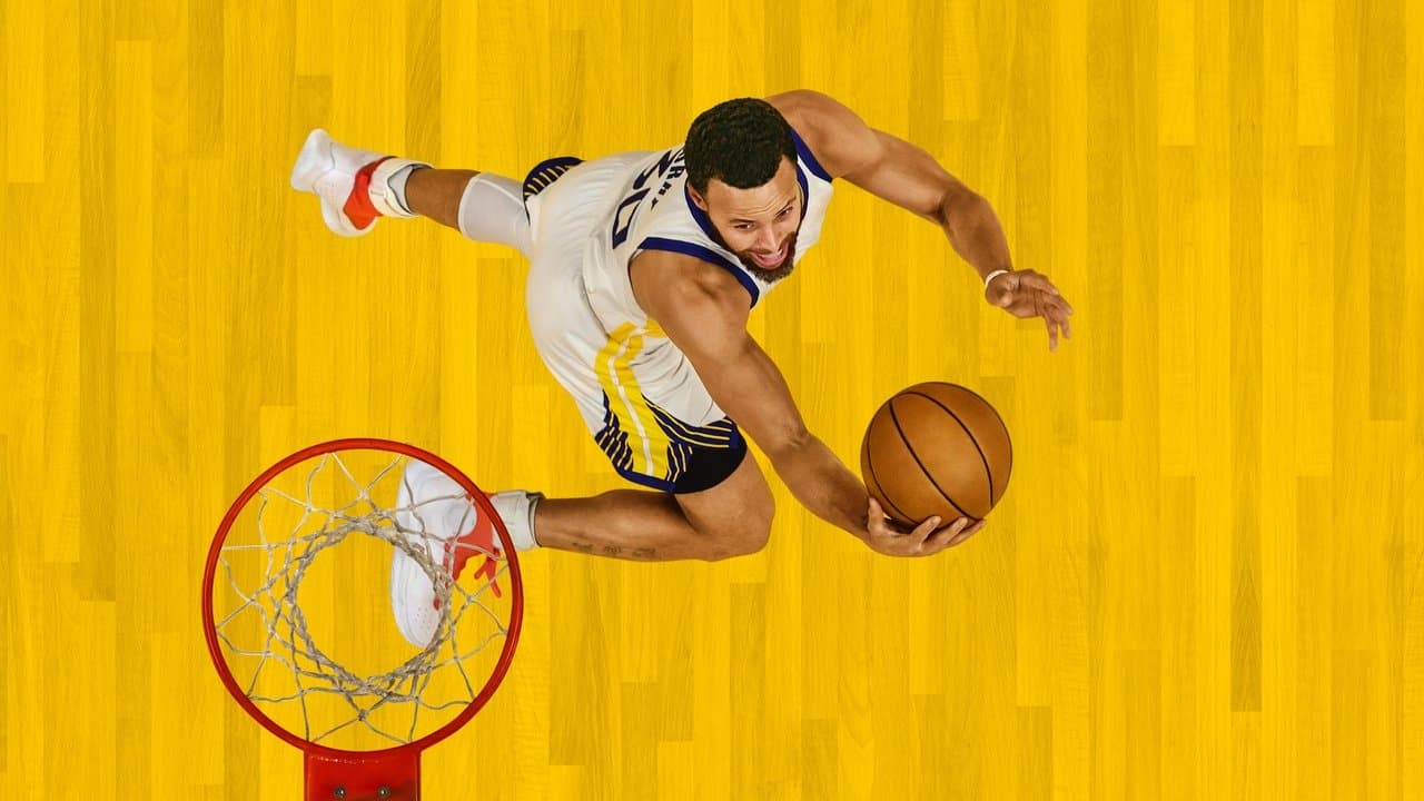 Stephen Curry: Underrated (2023) - Film Review & News still 2