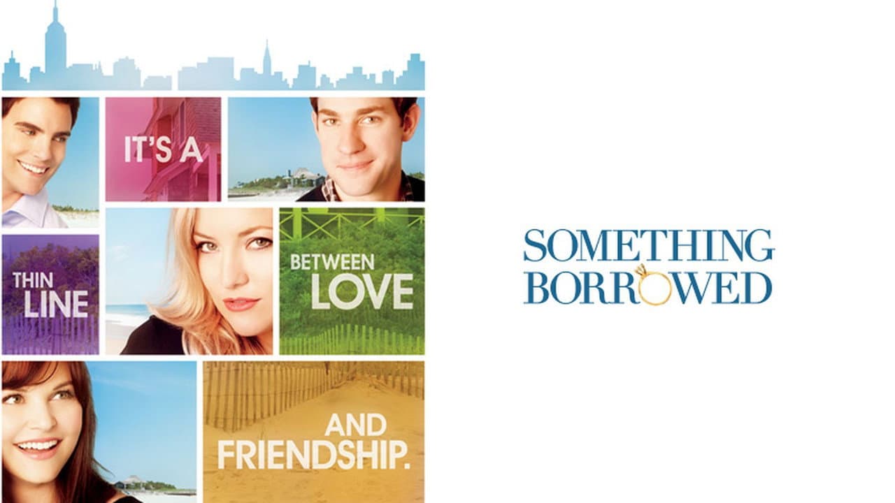 Something Borrowed still 8