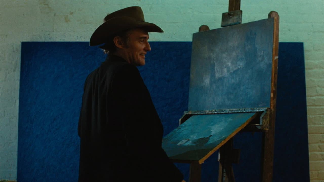 The American Friend still 7