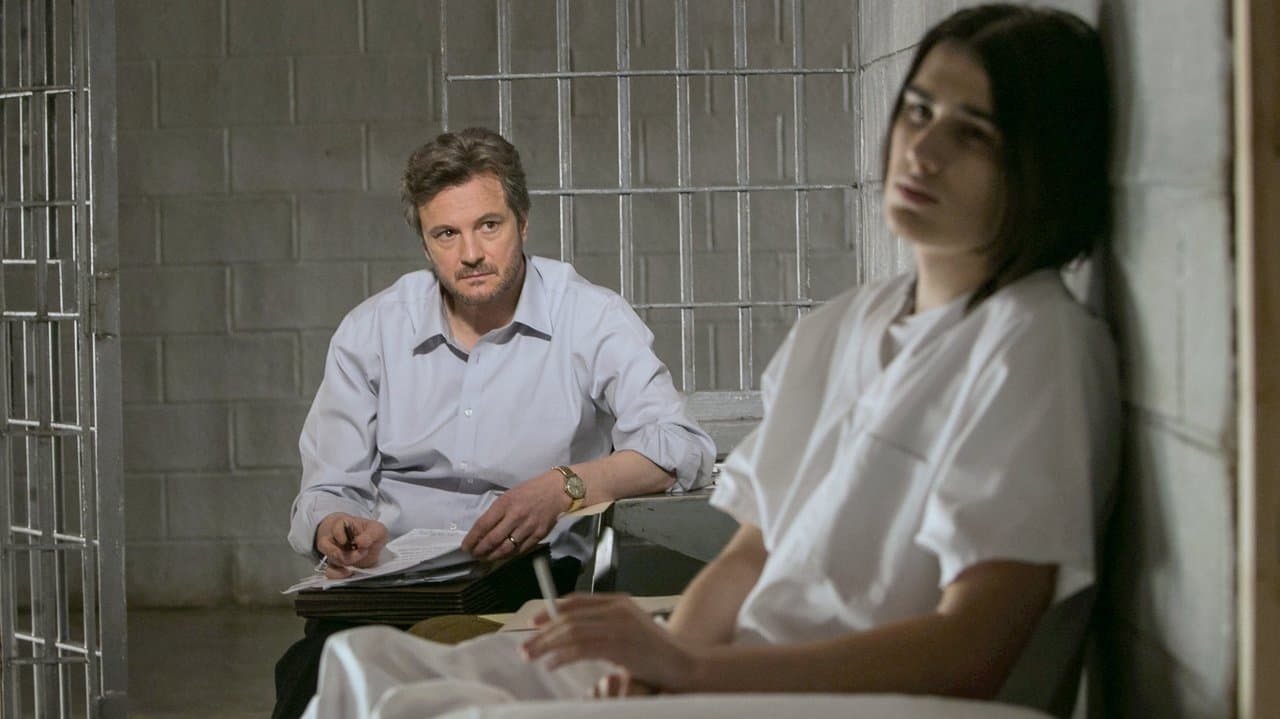 Devil's Knot still 1
