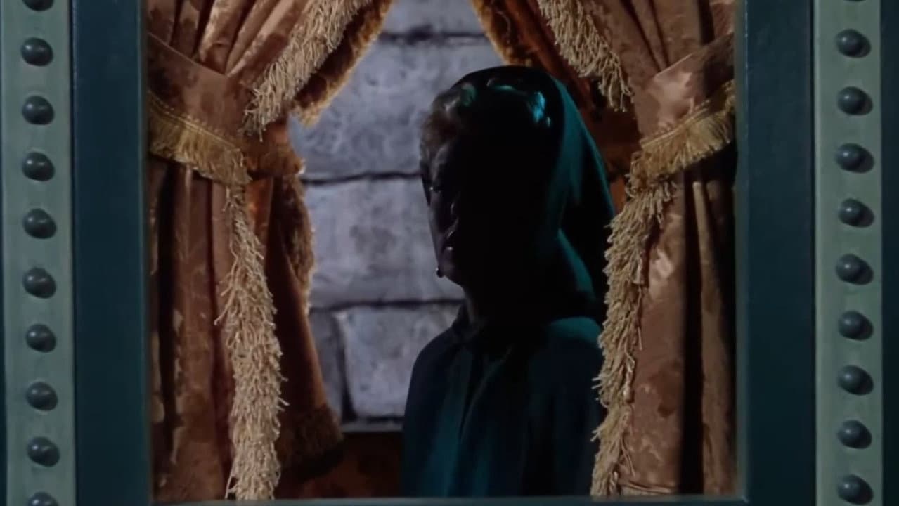 The Three Musketeers still 6