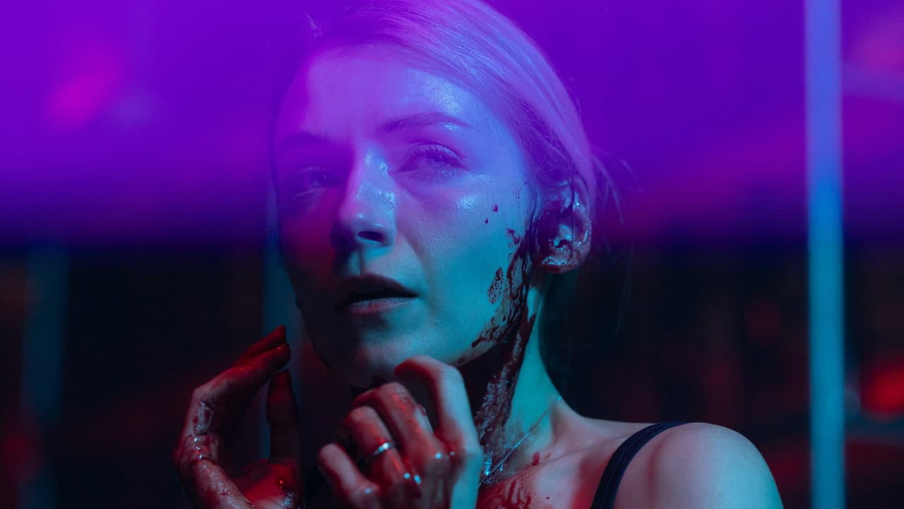 Nervous (2026) - Abner Pastoll’s Thriller | MovieBuzz still 5
