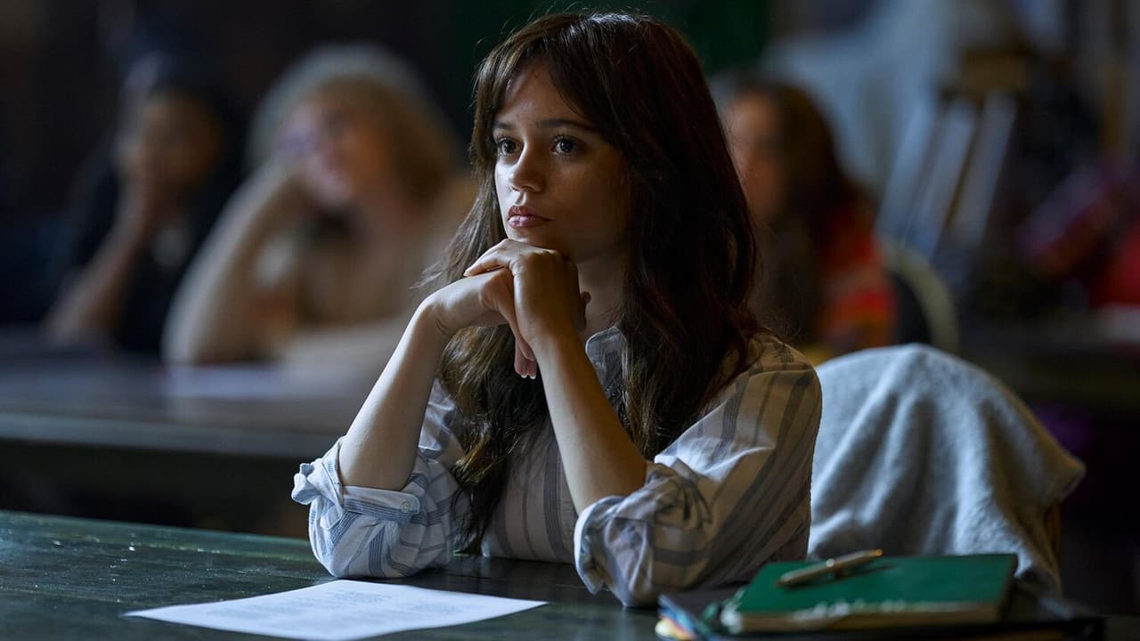 Miller's Girl still 7