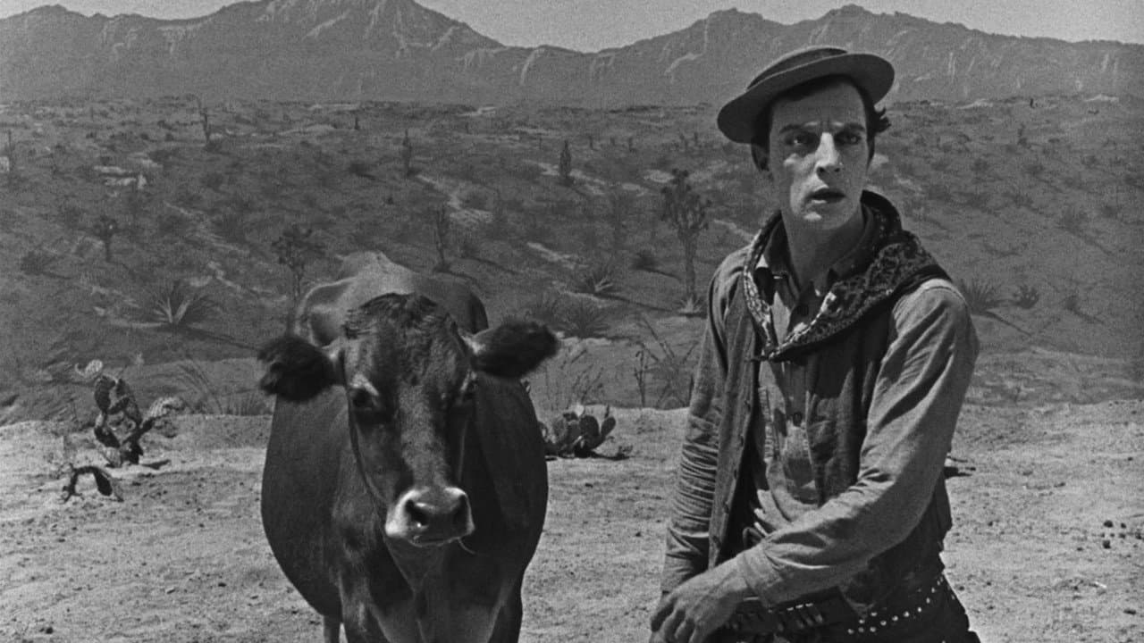 Go West still 7
