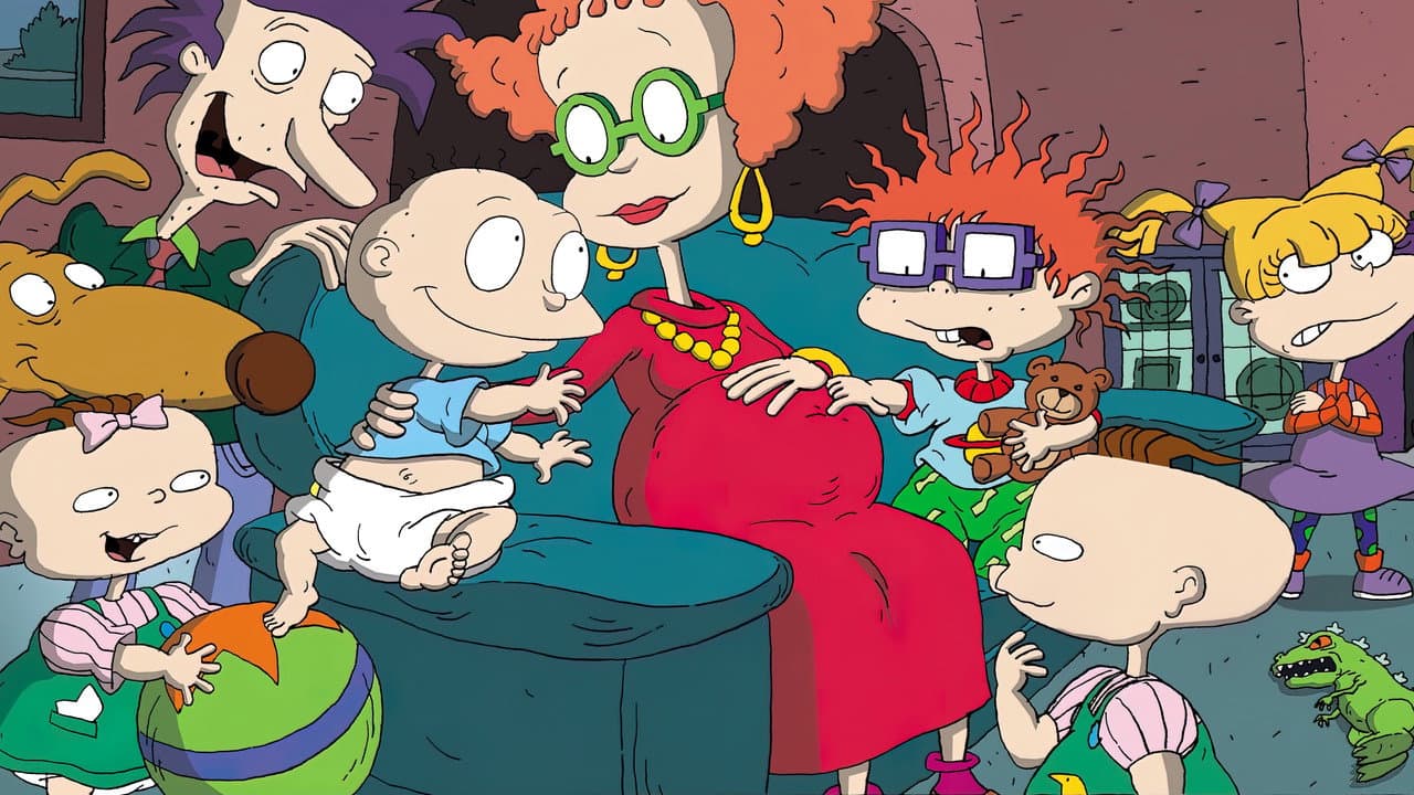 The Rugrats Movie still 4