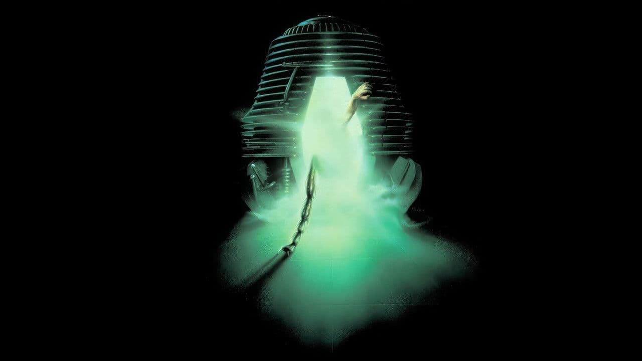 The Fly still 2