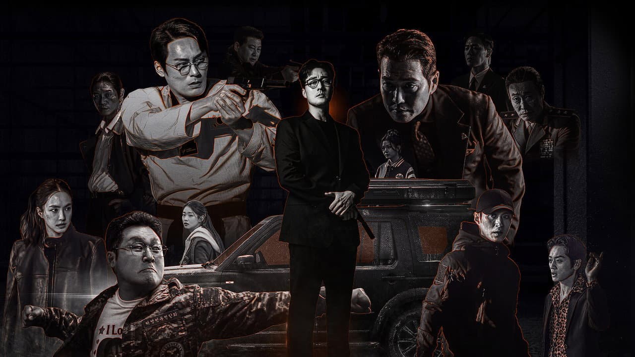 Agent Kim Review: Spy Thriller or Flop? still 1
