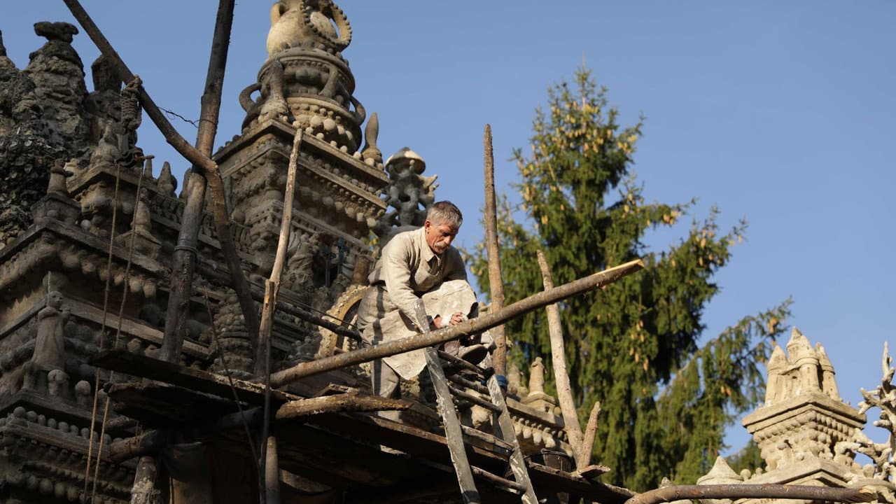 The Ideal Palace still 6