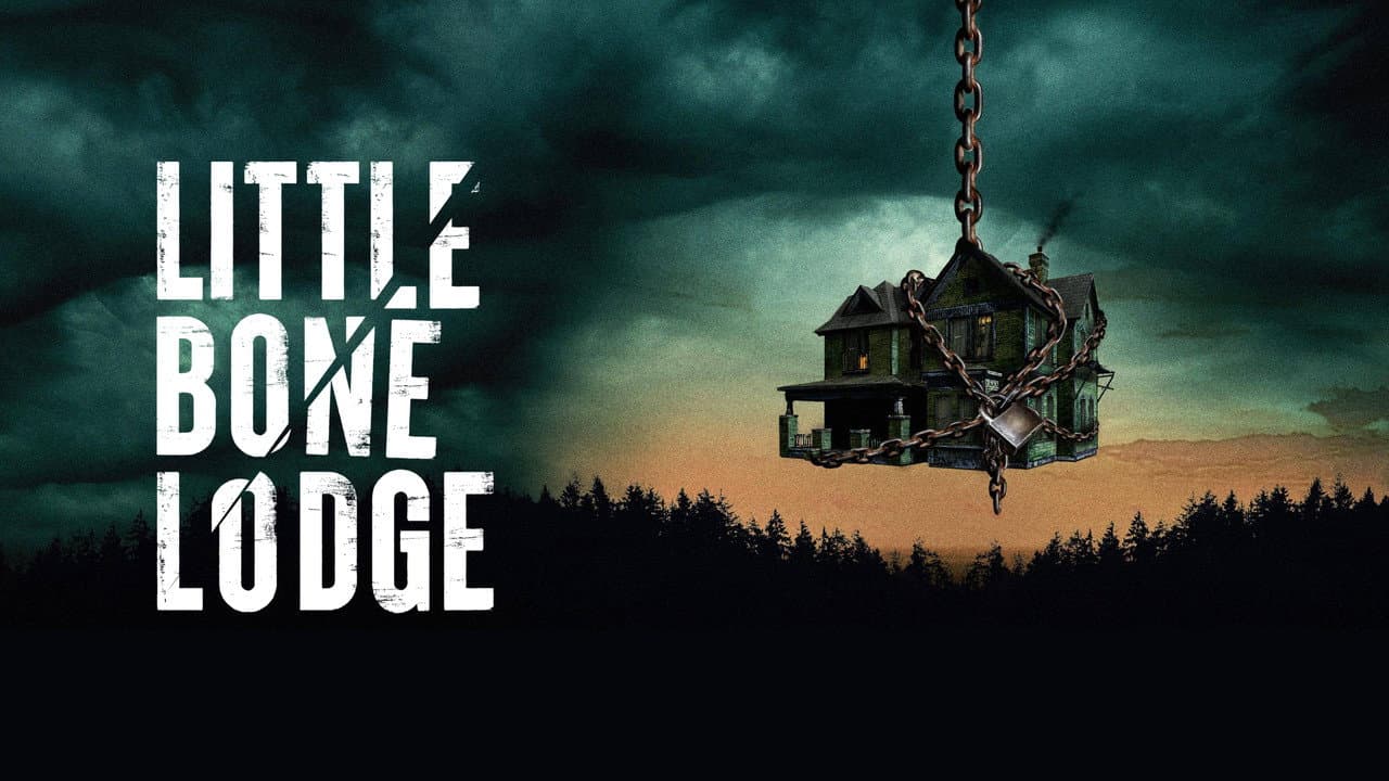 Little Bone Lodge still 6