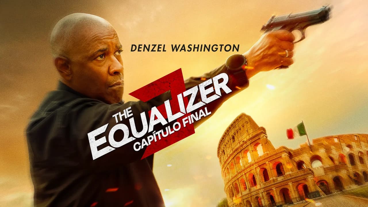 The Equalizer 3 still 1