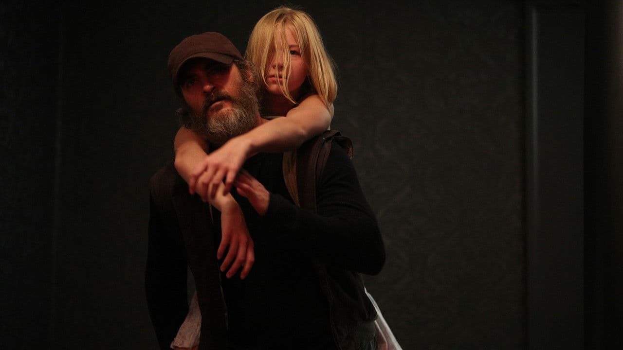 You Were Never Really Here still 1